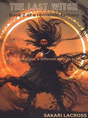 cover image of The Last Witch